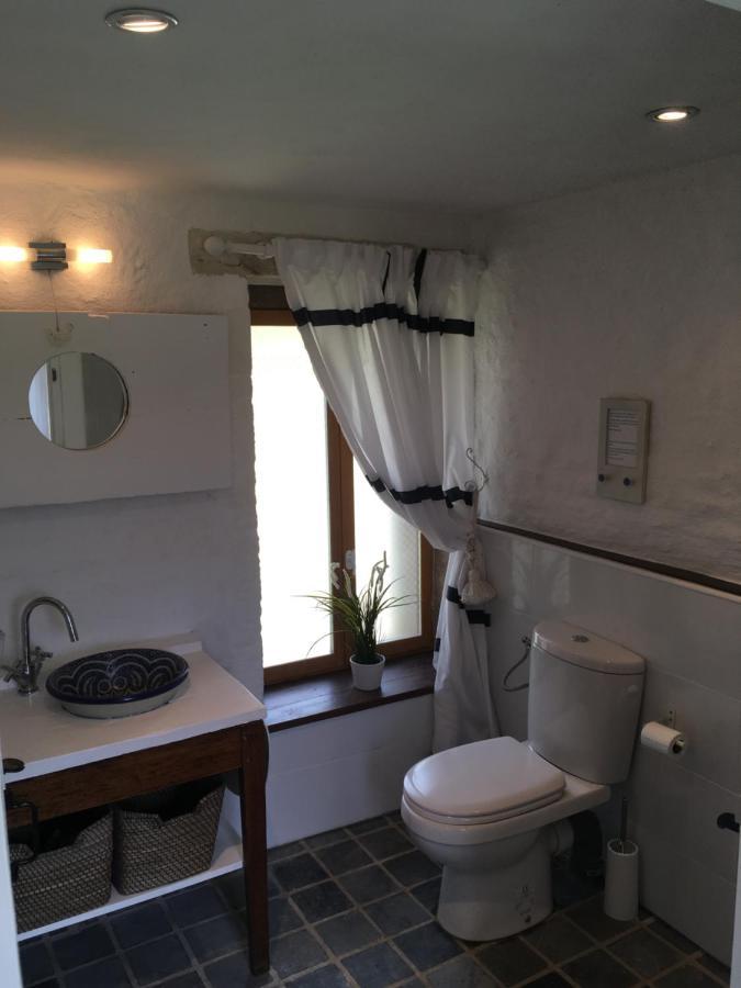 Le Logis De Limalonges Villa Exterior photo